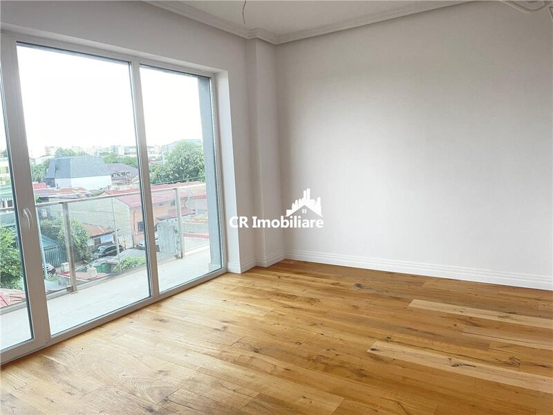 Penthouse cu loc de parcare inclus in pret si terasa de 60mp