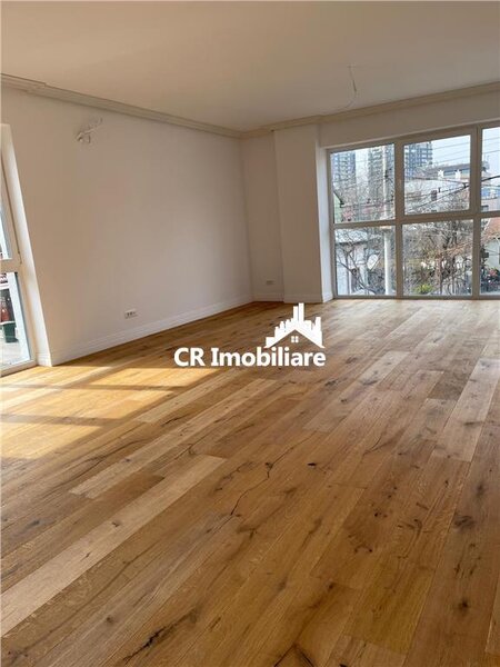 Penthouse cu loc de parcare inclus in pret si terasa de 60mp