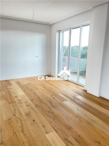 Penthouse cu loc de parcare inclus in pret si terasa de 60mp