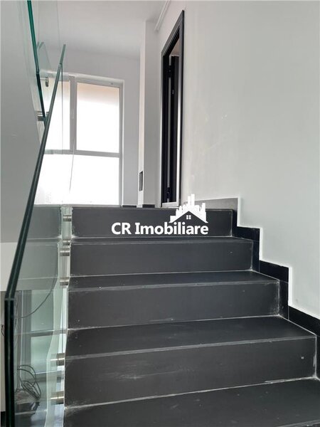 Penthouse cu loc de parcare inclus in pret si terasa de 60mp